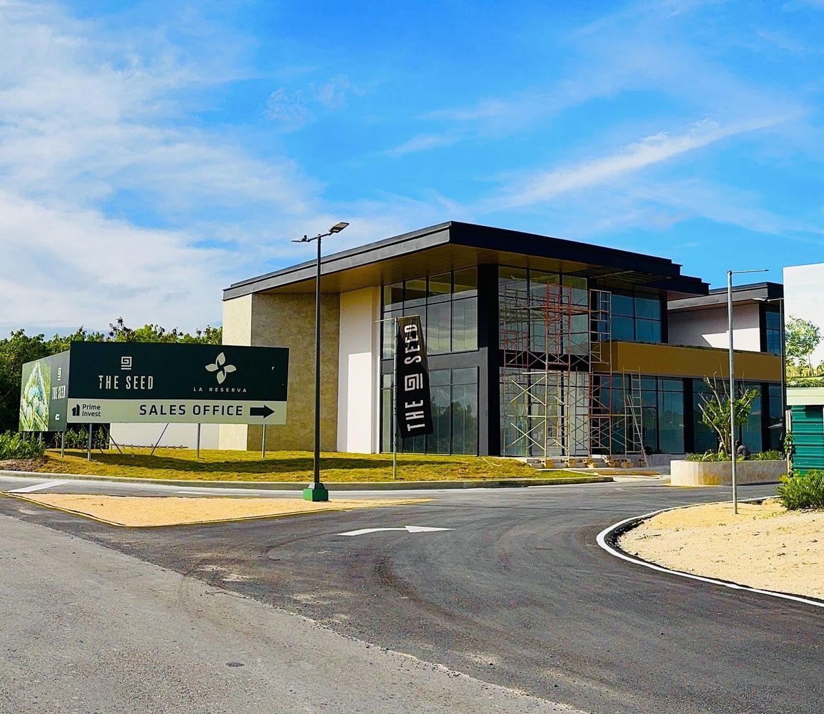 oficinas y locales comerciales - Local Comercial en Dotown de Punta Cana  7