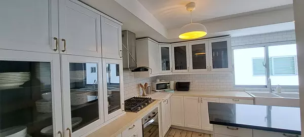 apartamentos - Lindo apartamento amueblado Mirador Sur 9