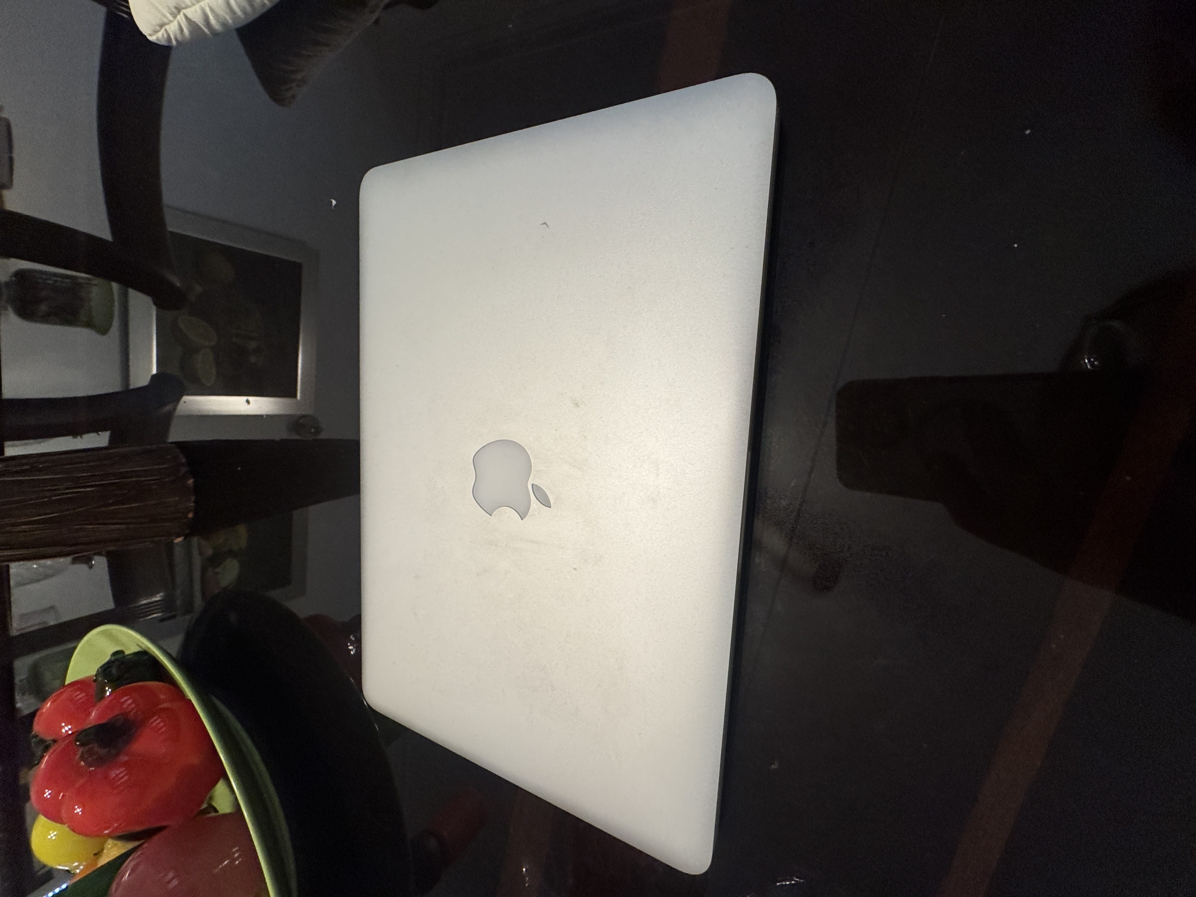 computadoras y laptops - Macbook pro - 2015 usada 4
