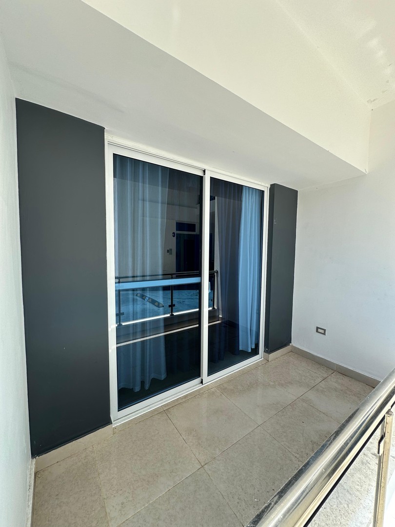 apartamentos - Apartamento en venta Primer Piso PCMM, Santiago 9