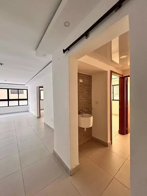 apartamentos -  Apartamento en venta y alquiler Evaristo Morales  10