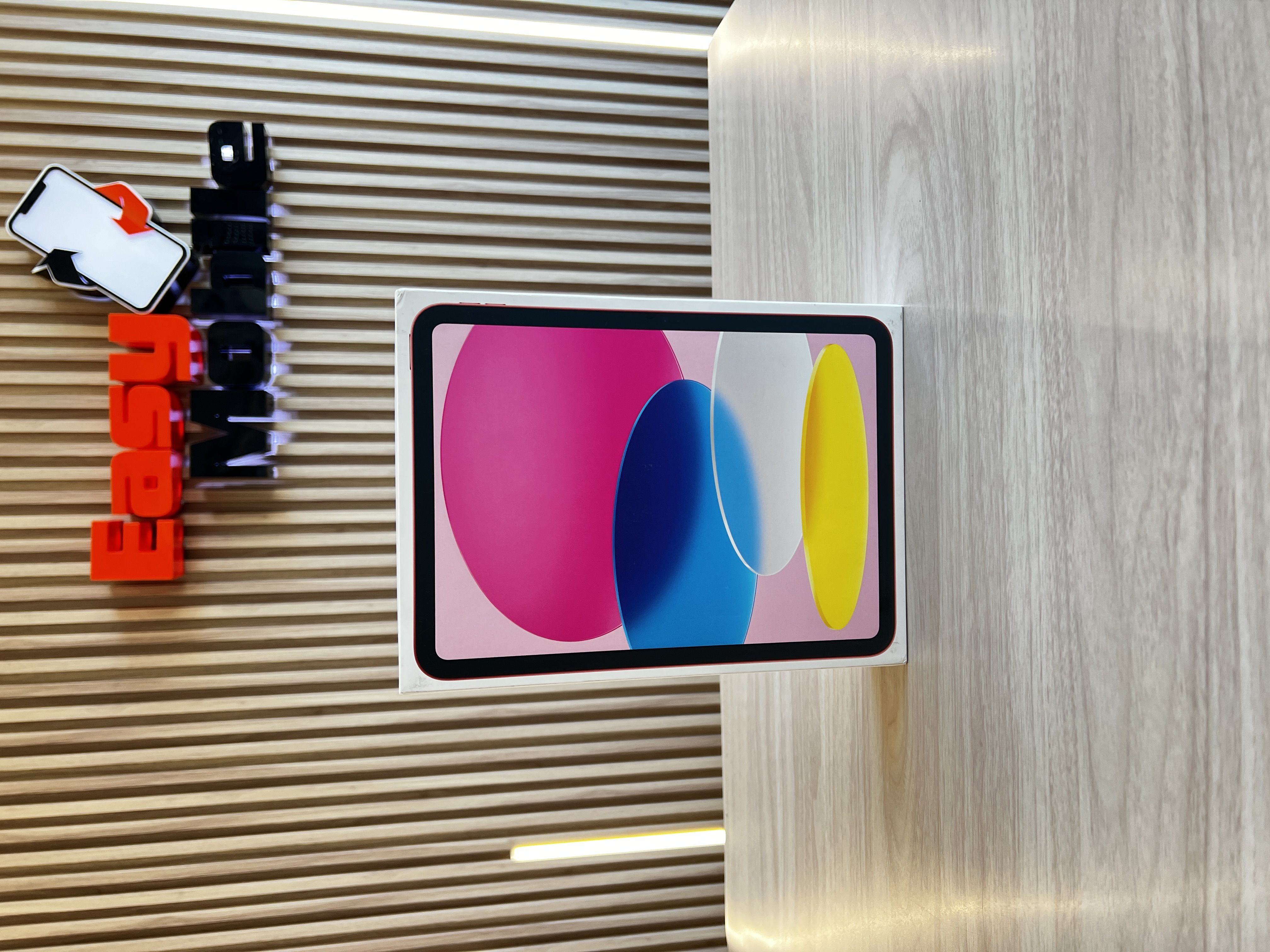 celulares y tabletas - iPAD 10MA GEN SELLADA