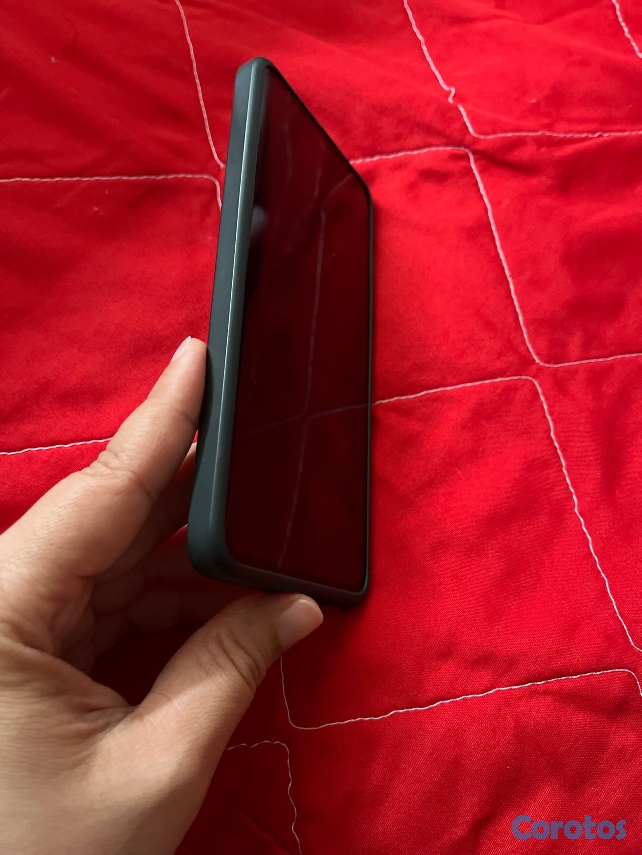 celulares y tabletas - Redmi note 14 con menos de un año de uso en perfectas condiciones 2