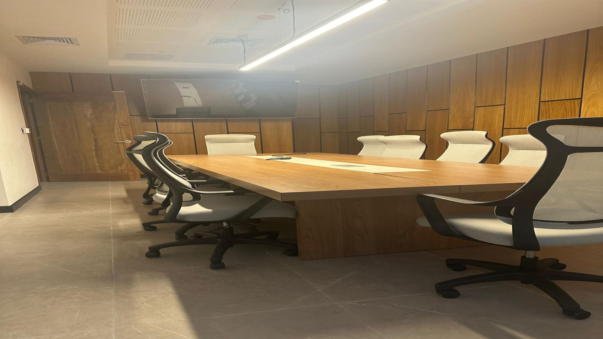 oficinas y locales comerciales - VENTA LOCAL COMECIAL 47.12M2-EVARISTO MORALES 4