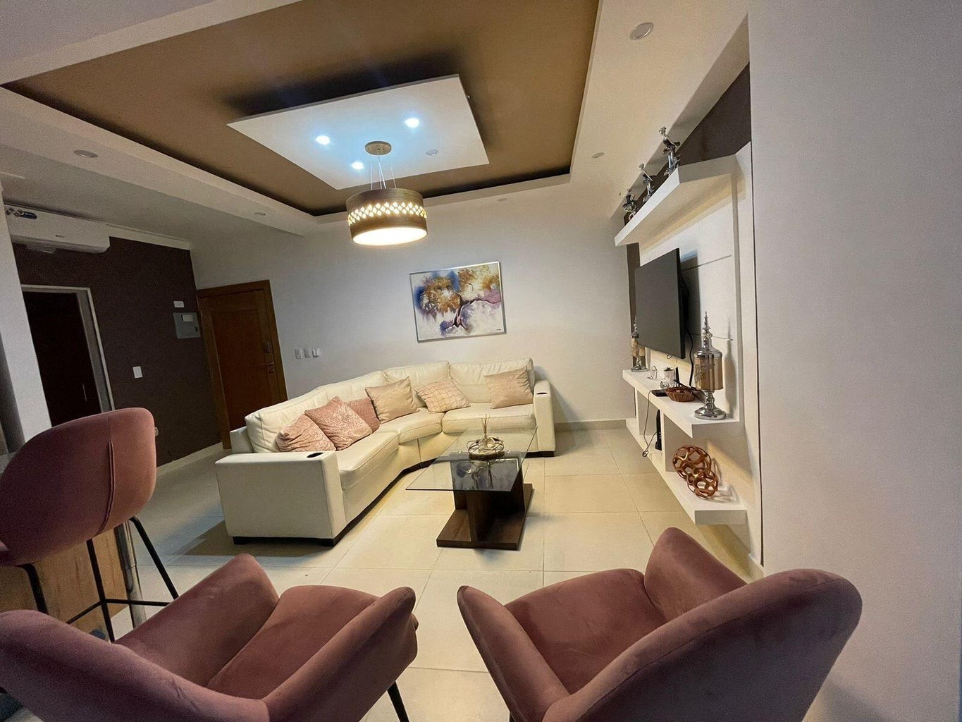 apartamentos - Hermoso apartamento, moderno en la mejor zona de Julieta 1