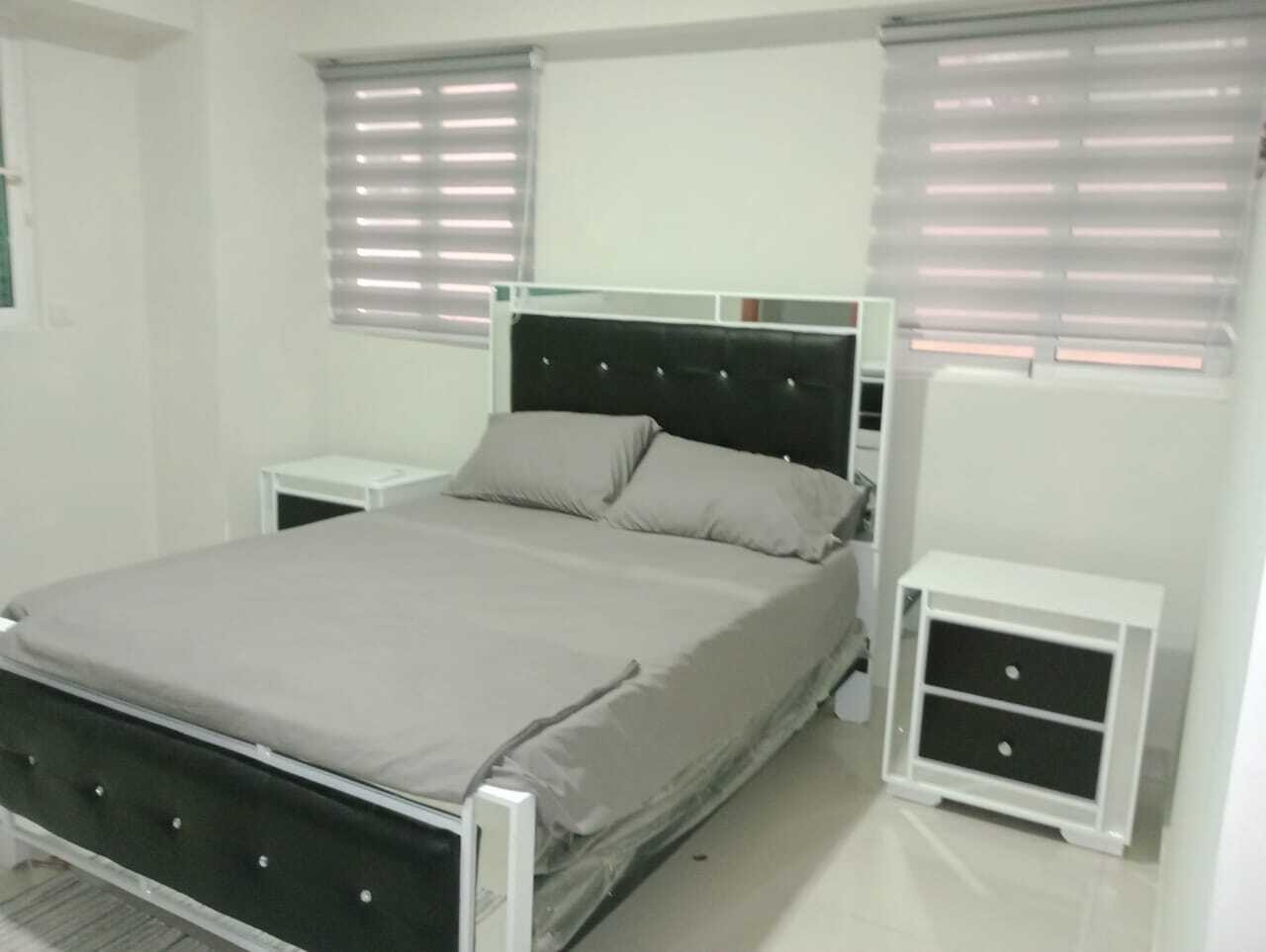 apartamentos - Se alquila apartamento Amueblado Mts2: 70