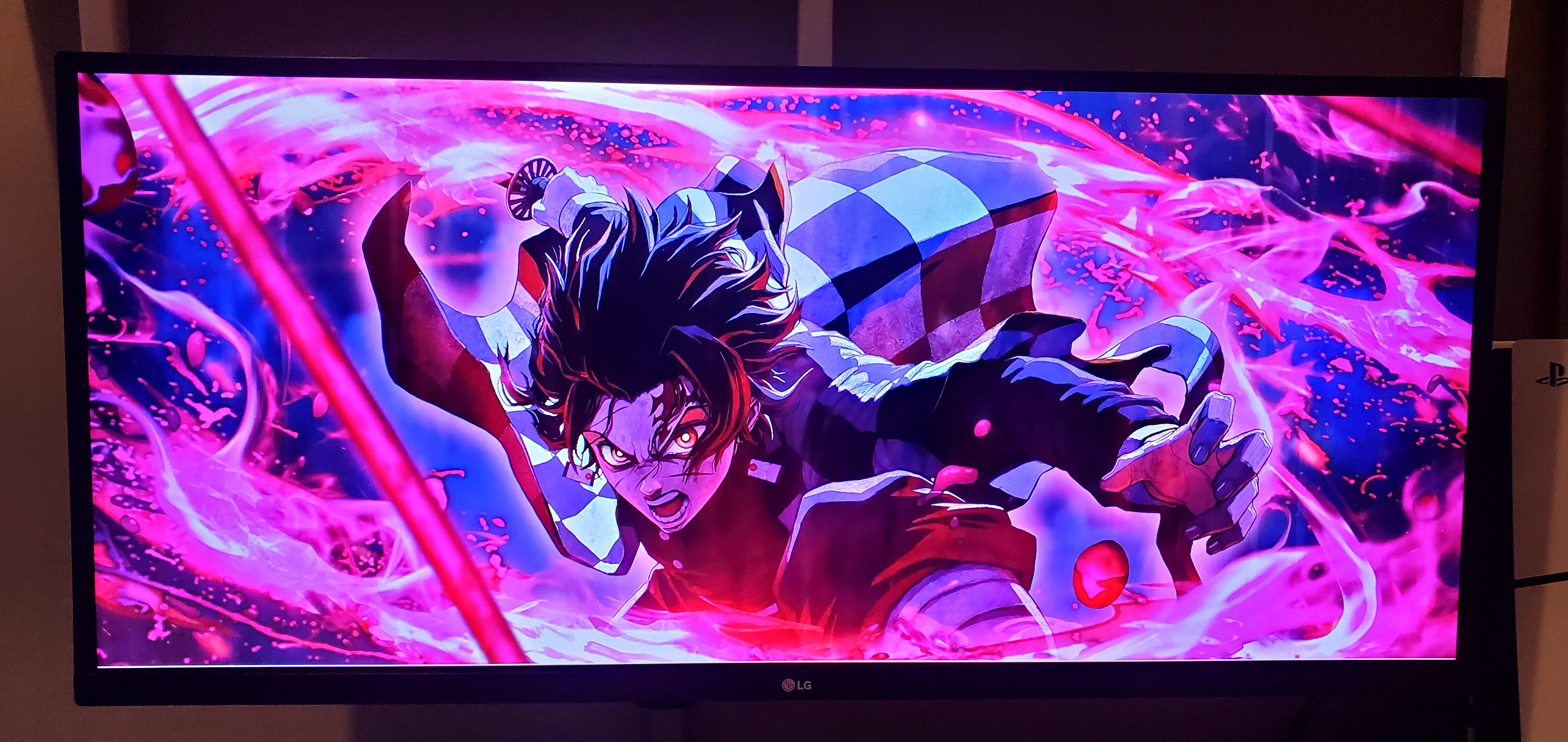 computadoras y laptops - LG 34WN650-W UltraWide Monitor
