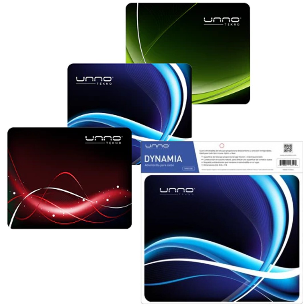 accesorios para electronica - MOUSE PAD  0