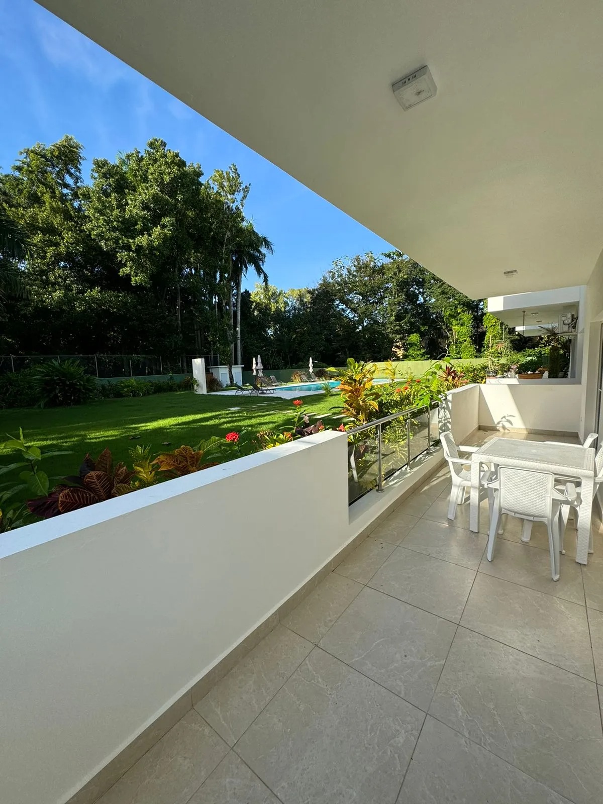 apartamentos - APARTAMENTO CON PISCINA EN CABARETE CERCA DE PLAYA 9