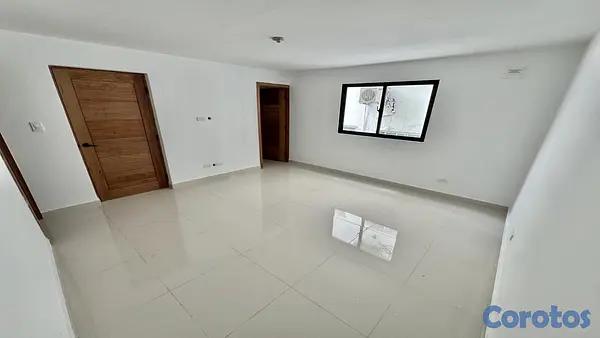 apartamentos - Apartamento Nuevo en Renacimiento 10
