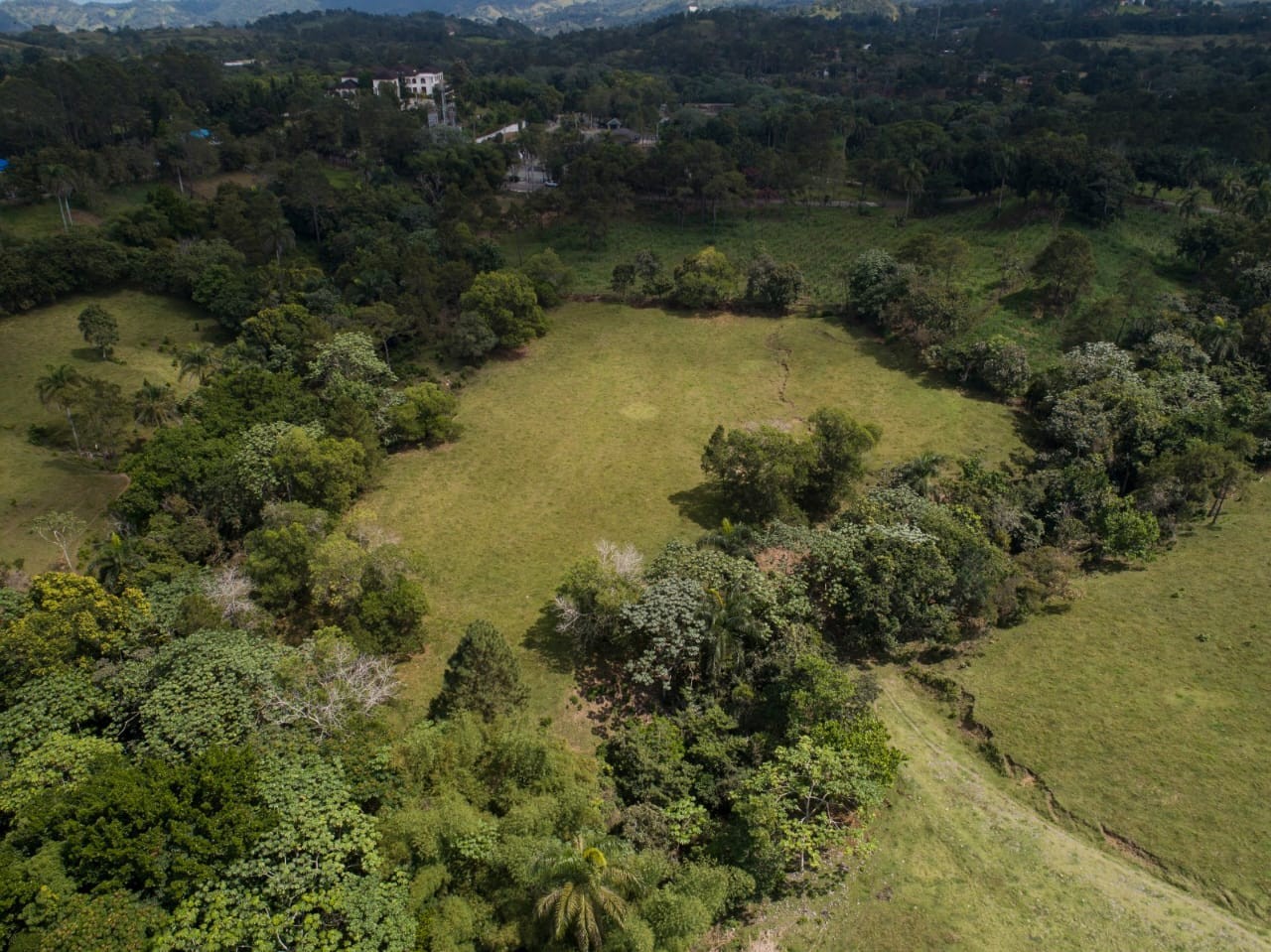 solares y terrenos - Terrenos en Jarabacoa 3