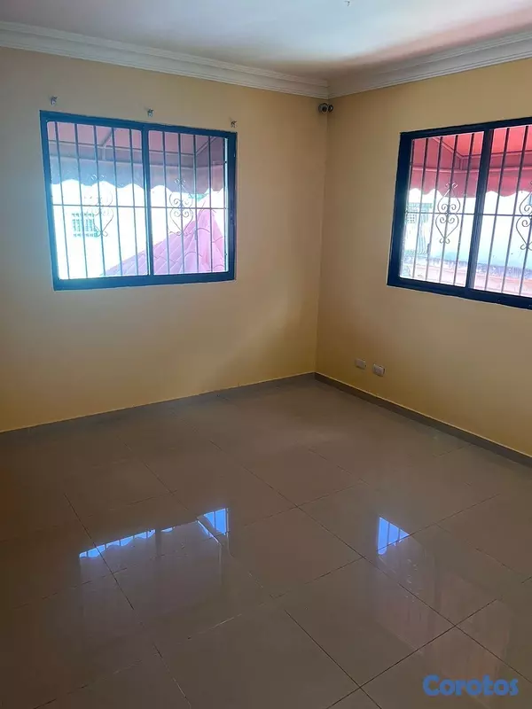 casas - venta de casa en vista hermosa santo Domingo este zona oriental  10