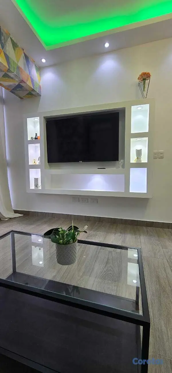 apartamentos - ALQUILO CON VISTA AL MAR EN LA ESPERILLA 7