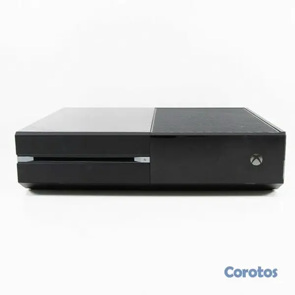 consolas y videojuegos - Xbox One En venta  3