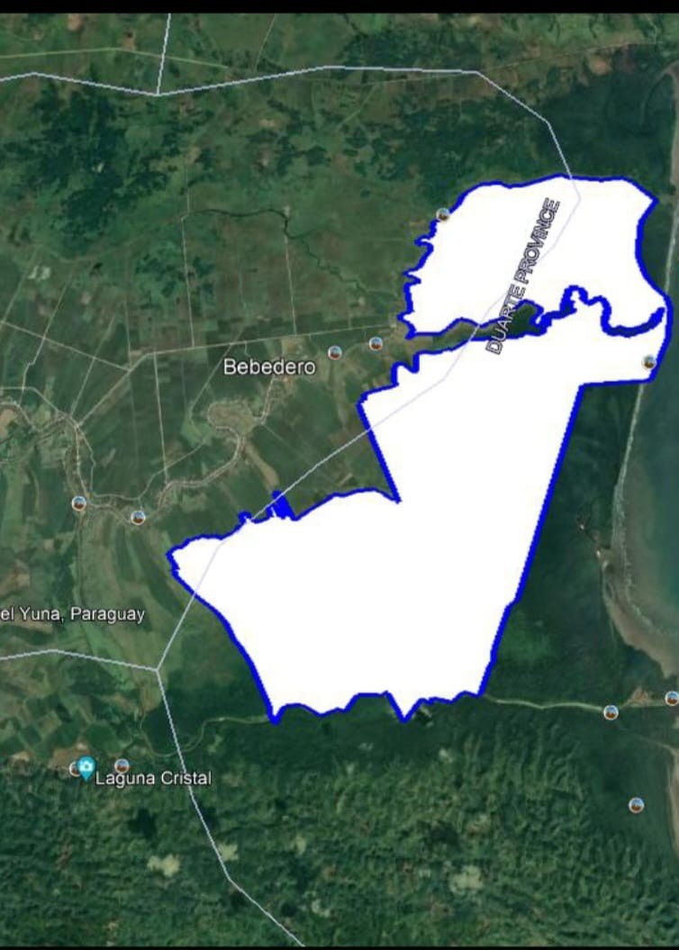 solares y terrenos - Solar 52,000 tareas en San Francisco de Macoris 
 0