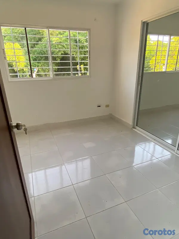 apartamentos - Apartamento de Alquiler en El Despertar.- 8