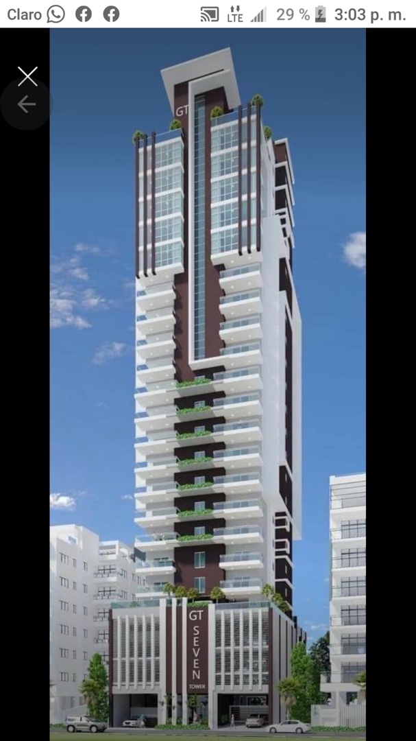 apartamentos - Alma rosa torre nueva 2023 7