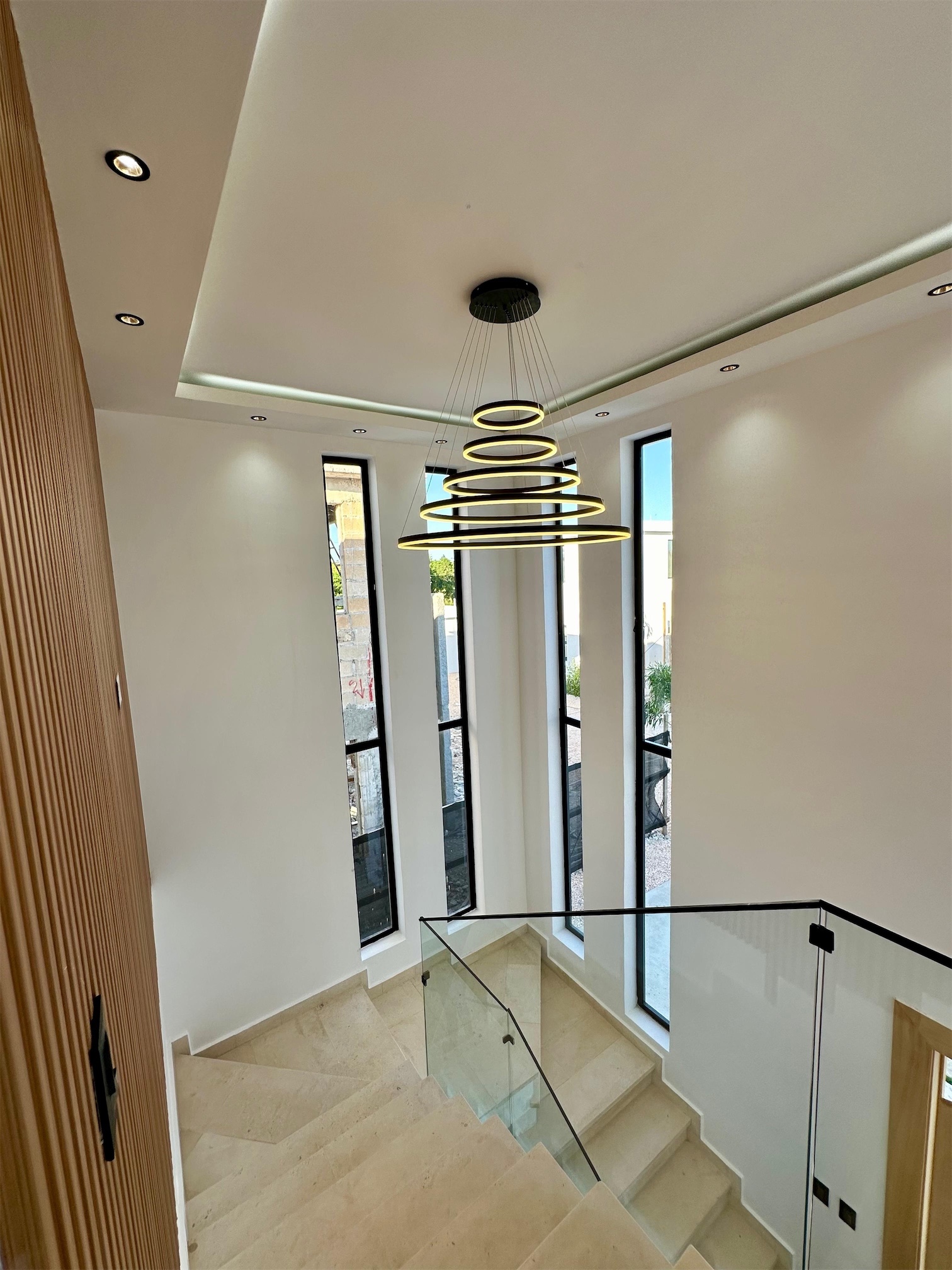 casas vacacionales y villas - Venta de Villa con piscina en punta cana reserva con 3000 dólares zona turística 6