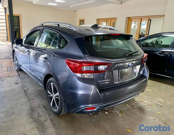 carros - SUBARU IMPREZA WRX 2020 6