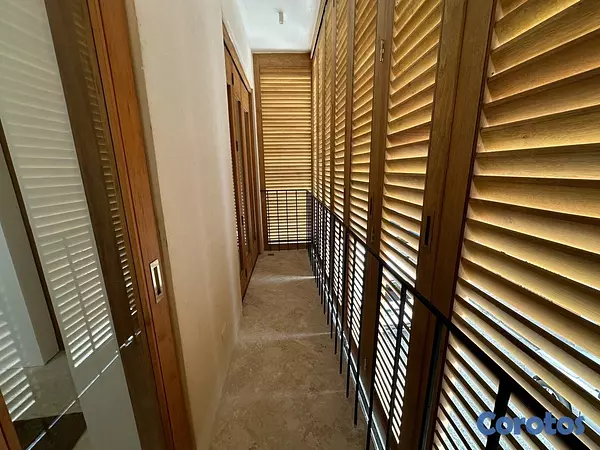 apartamentos - Apartamento amueblado Zona Colonial de 2 habitacio 7