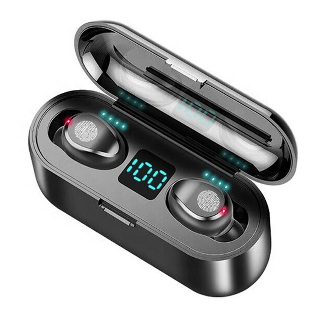 accesorios para electronica - Auriculares Bluetooth