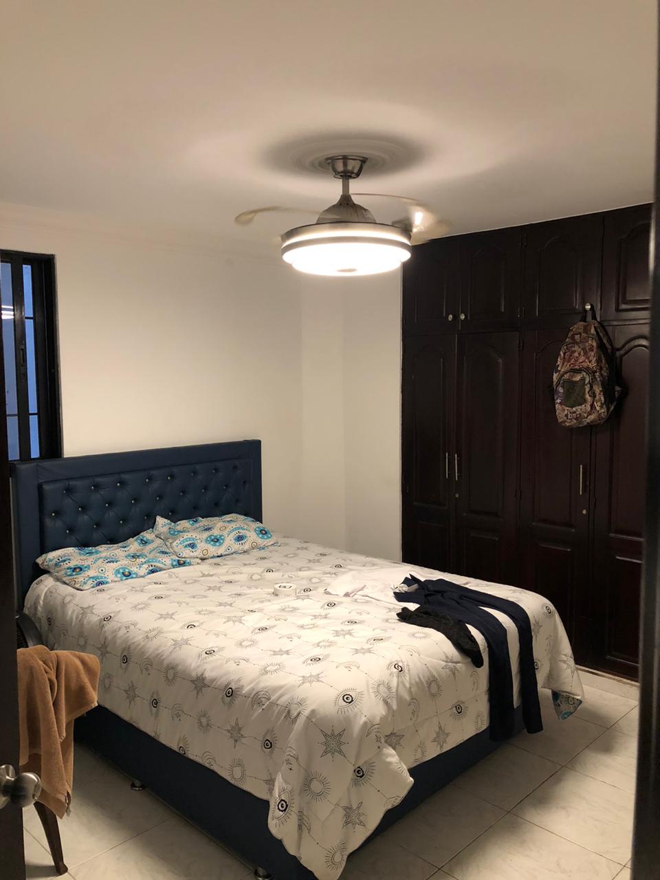 apartamentos - APARTAMENTO EN VENTA EN LA ESMERALDA, SANTIAGO. 2
