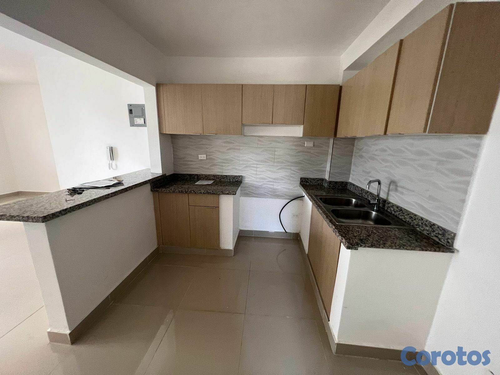 apartamentos - APARTAMENTO EN CUARTO NIVEL 1