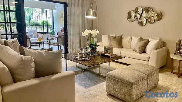 muebles y colchones - Mesa de Centro 50” 2