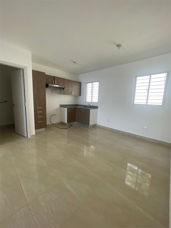 apartamentos - Apartamento económico en el embrujo Santiago. 1