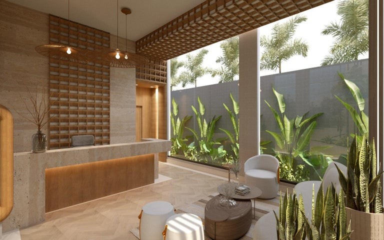 apartamentos - Proyecto en venta Punta Cana #24-1294 
 1