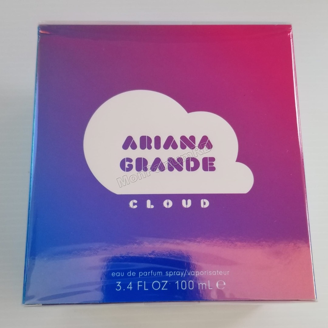 joyas, relojes y accesorios - Perfume Cloud by Ariana Grande 1