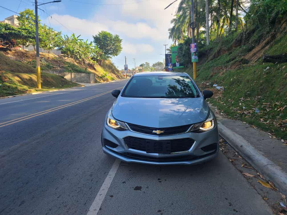 carros - chevolet cruze 2016 0
