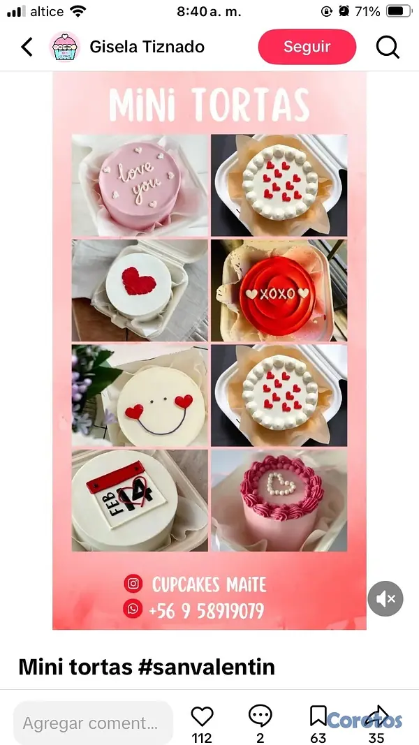 negocios en venta - Delicias de Azucar 2
