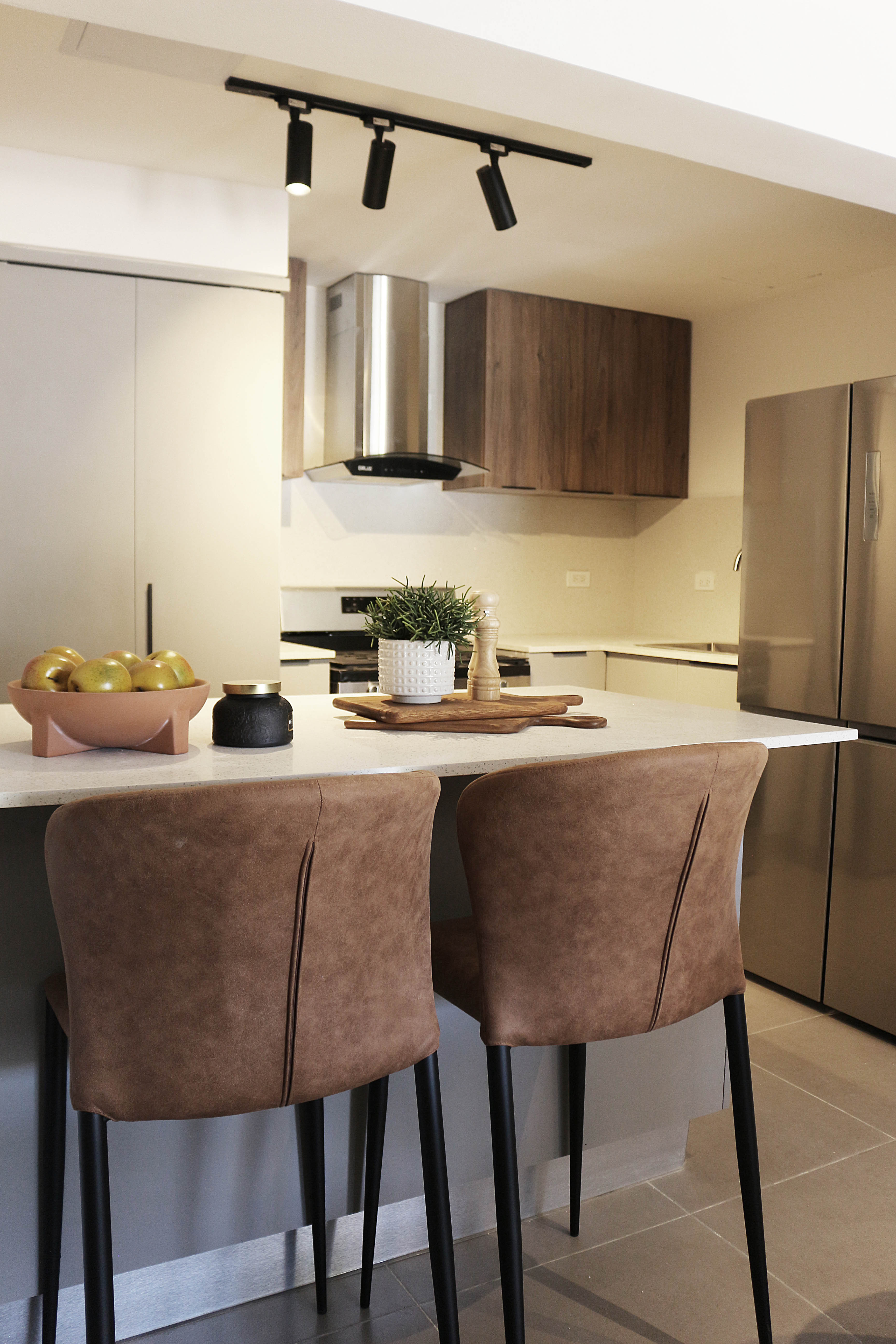 apartamentos - Apartamentos en Malecon Gazcue de 1, 2 y 3 habita 5