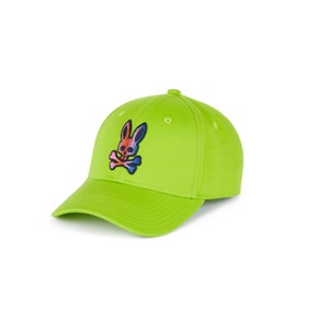 ropa para hombre - Gorra Psyco Bunny 2