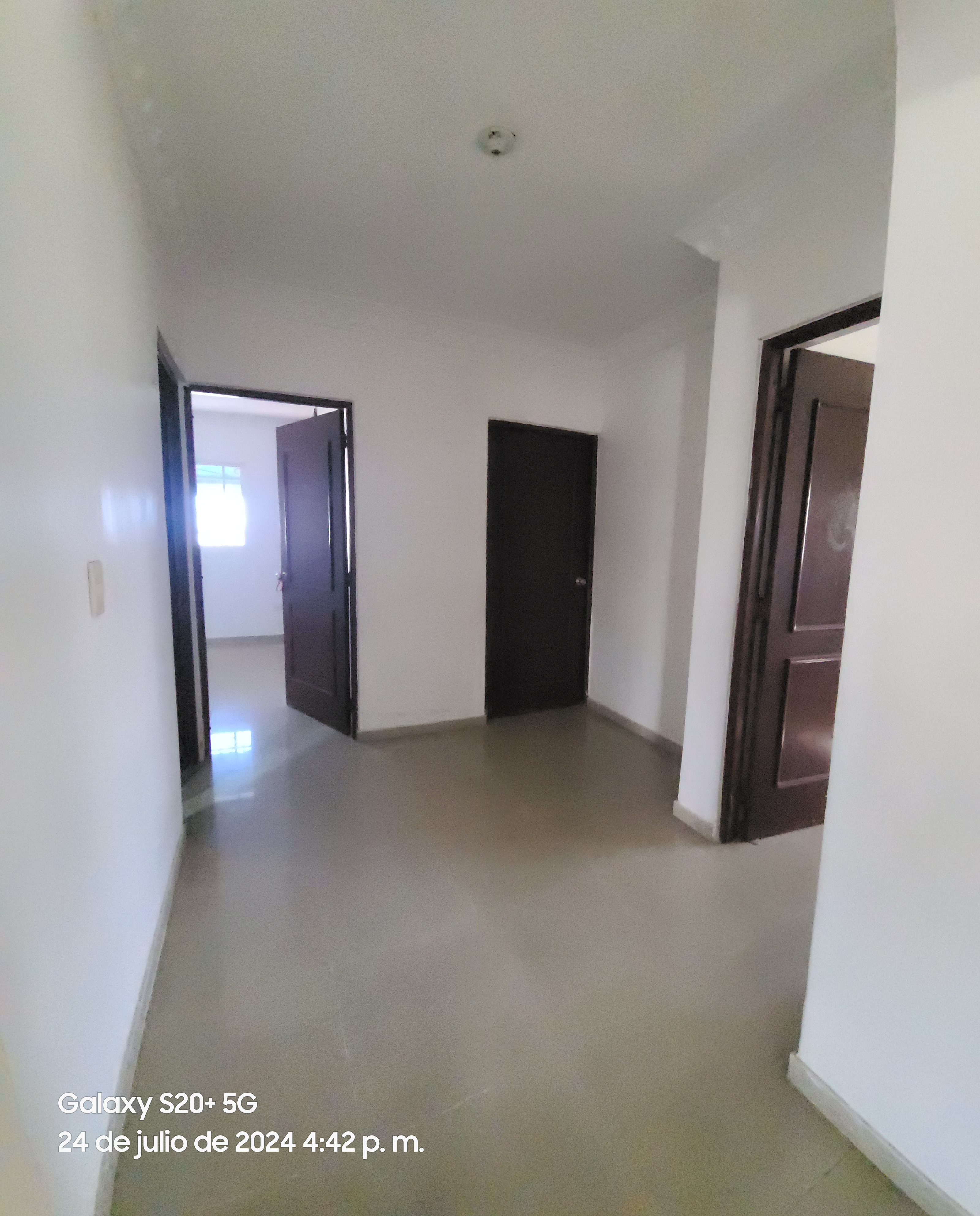 apartamentos - Apartamento Próximo a la Charles. 4