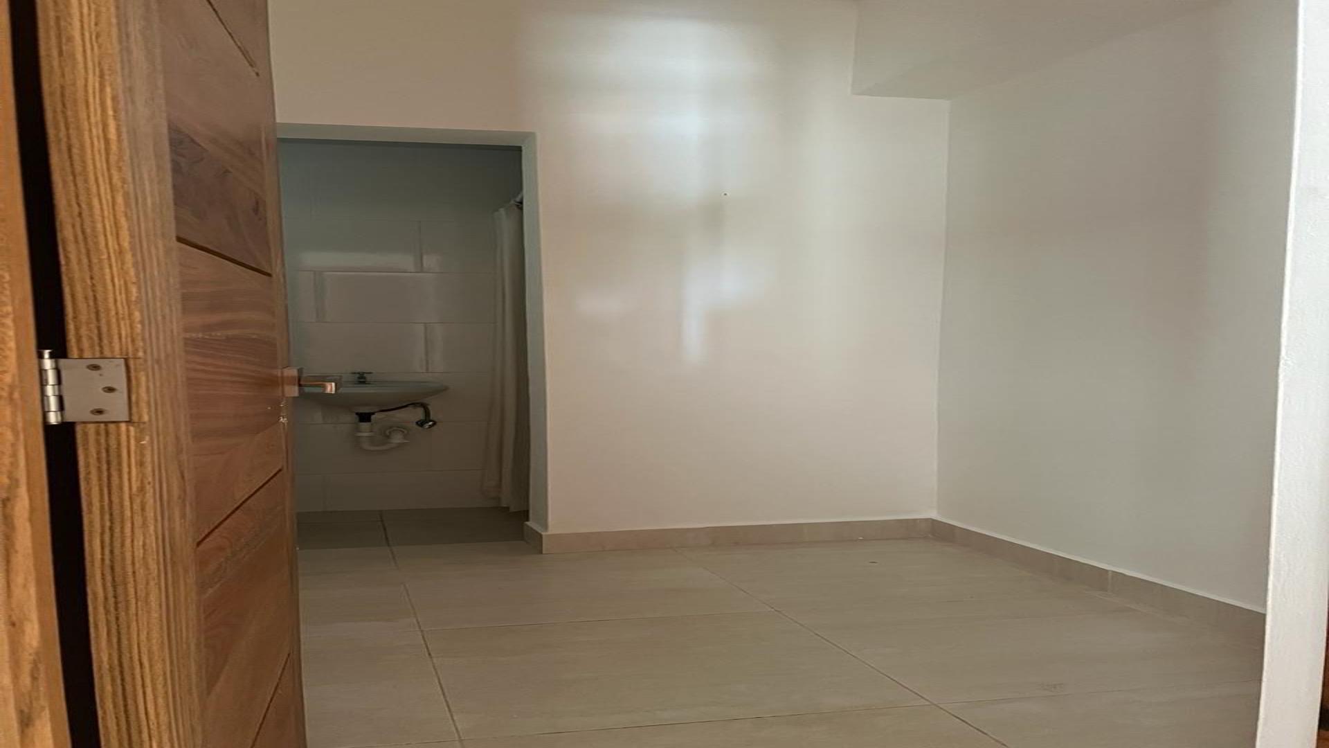 apartamentos - Apto en Los Cacicazgos 8