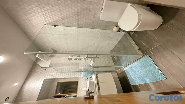 apartamentos - Apartamento Amueblado en Piantini 10