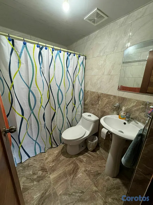 apartamentos - Penthouse con terraza independiente. 13