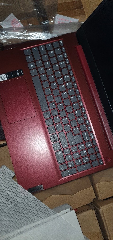 computadoras y laptops - Laptop Lenovo 2022
