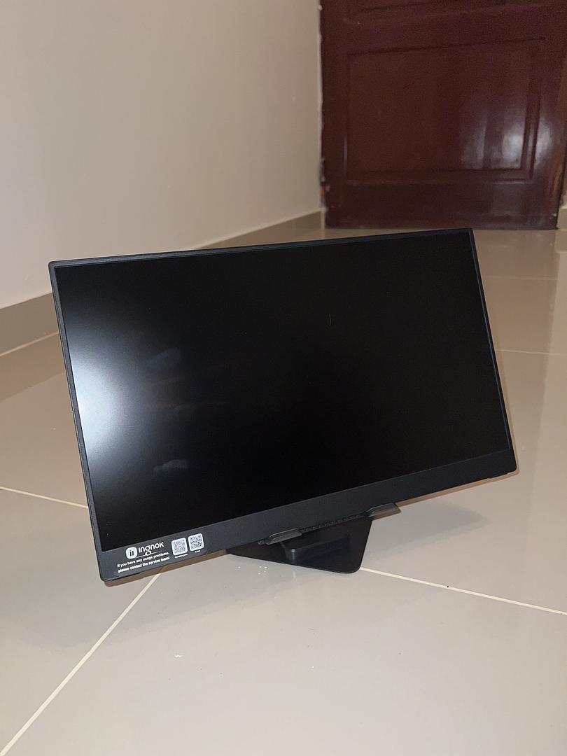 computadoras y laptops - Minitor Portable 2