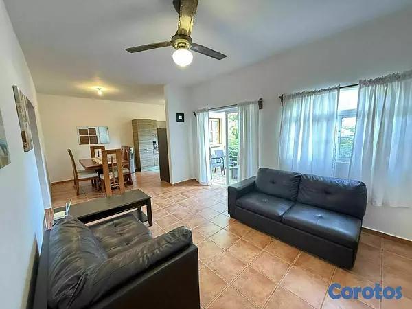 apartamentos - En venta apartamento frente al mar 2