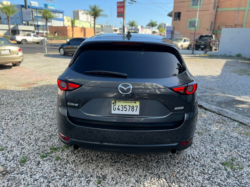 jeepetas y camionetas - Mazda cx5 2019 1