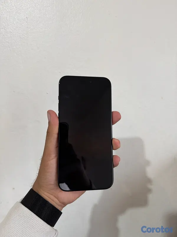 celulares y tabletas - iPhone 15 plus 128gb Factory 🤳🏻 6