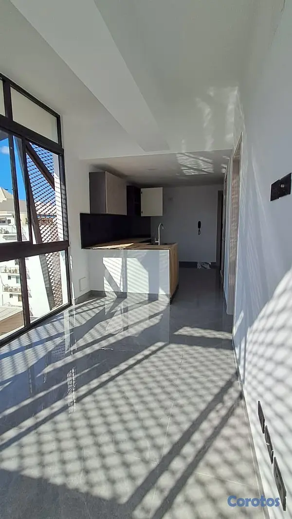 apartamentos - A Estrenar Detras de Acropolis Center Piantini  2