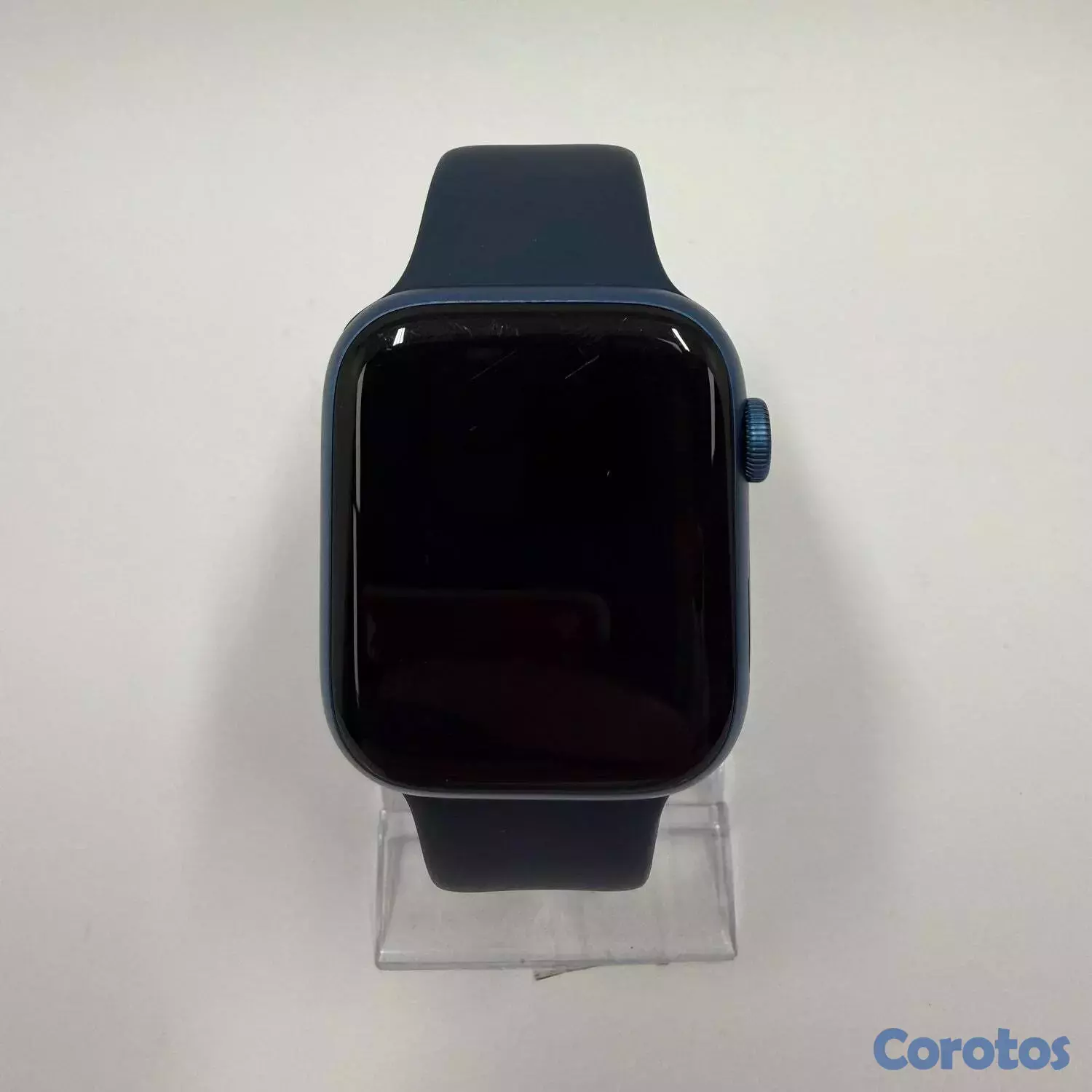celulares y tabletas - Apple Watch Series 7 45mm 2