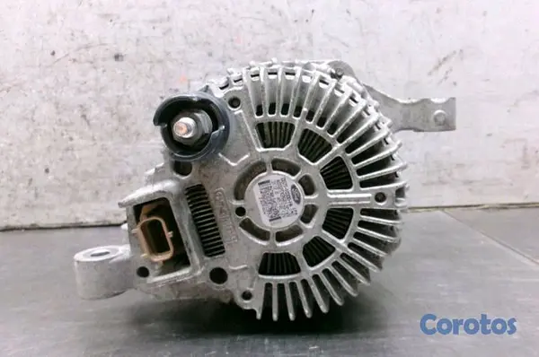 otros electronicos - Alternador para Ford Fusion 2013 2020 4
