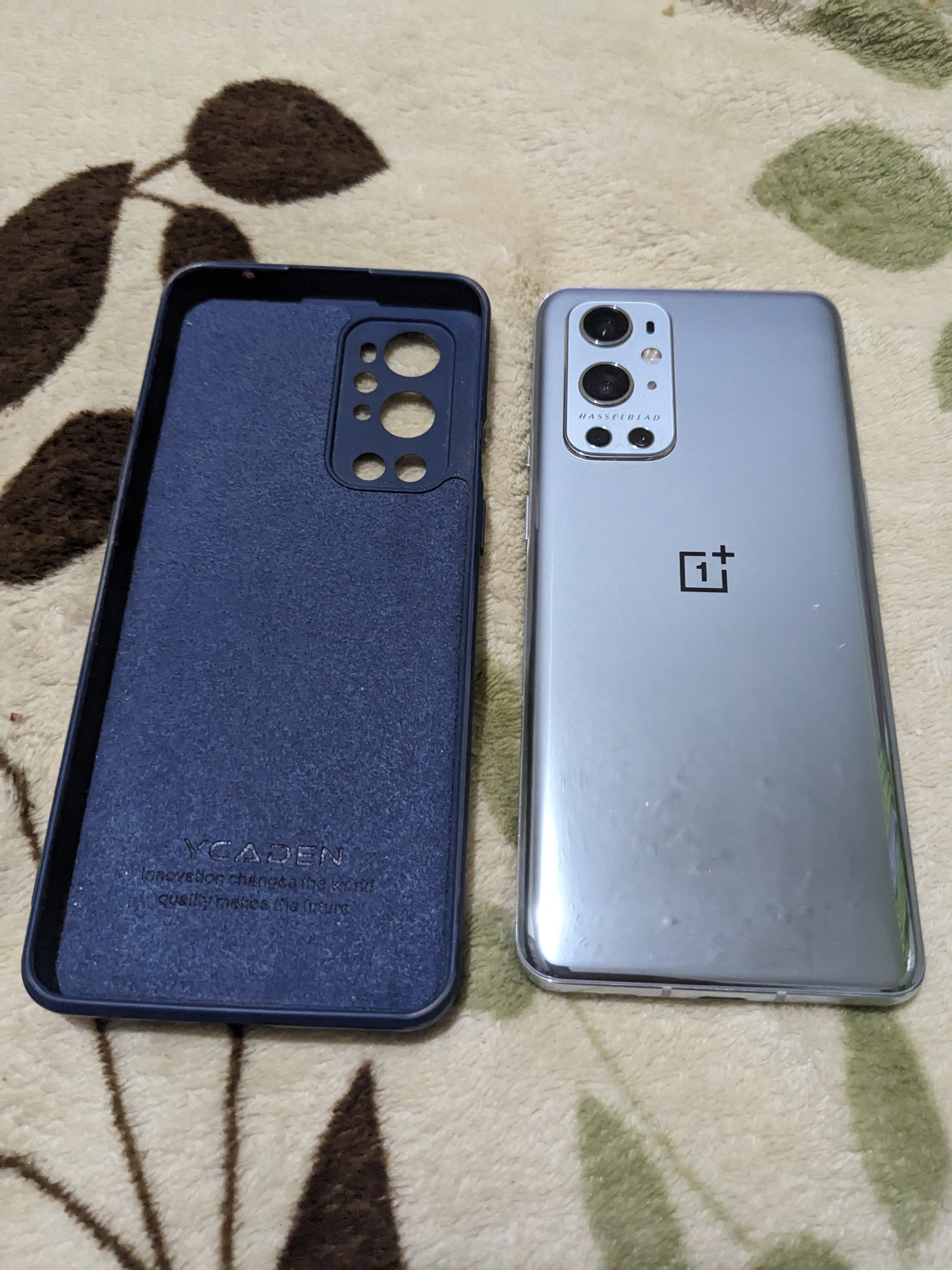 celulares y tabletas - One plus 9 pro desbloqueado para todas las compañías  2