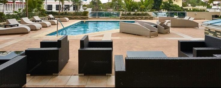 apartamentos - Se alquila apartamento en La Esperilla 2