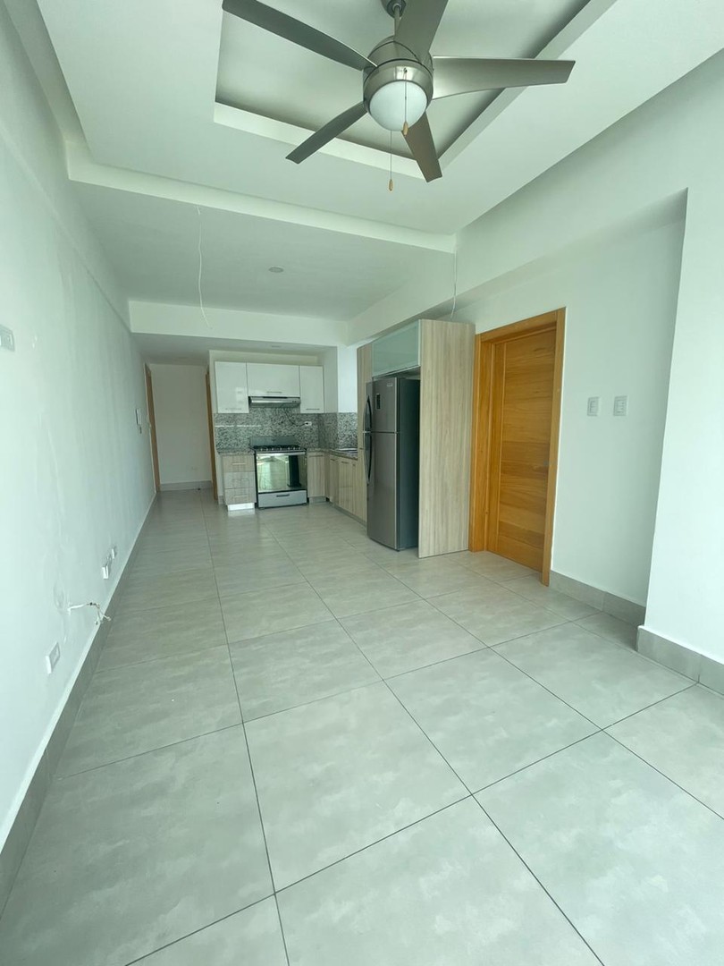 apartamentos - Apartamento con línea blanca en el Mirador Norte 1